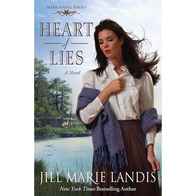 Heart of Lies de Jill Marie Landis