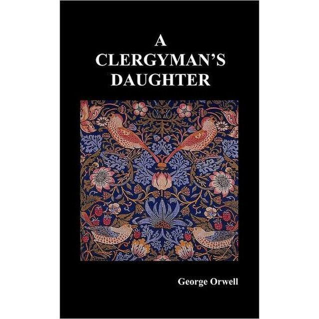 A Clergyman's Daughter de George Orwell
