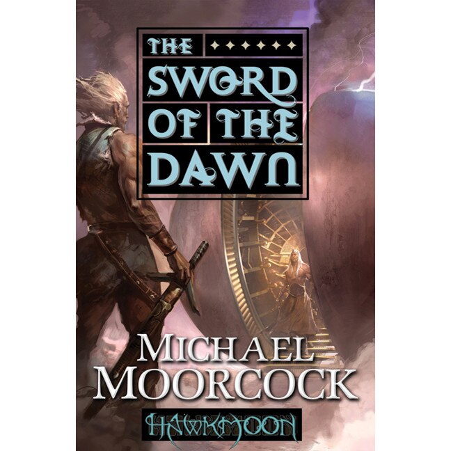 The Sword of the Dawn de Michael Moorcock