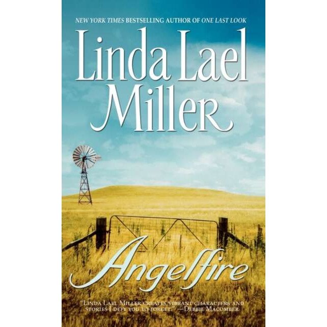 Angelfire de Linda Lael Miller eMAG.ro