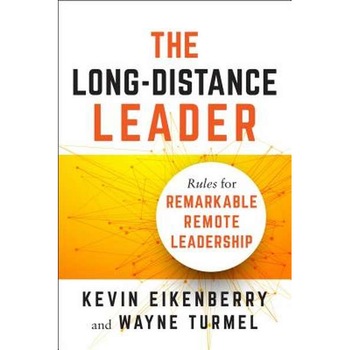 Long-Distance Leader de Kevin Eikenberry Long-Distance Leader de Kevin Eikenberry