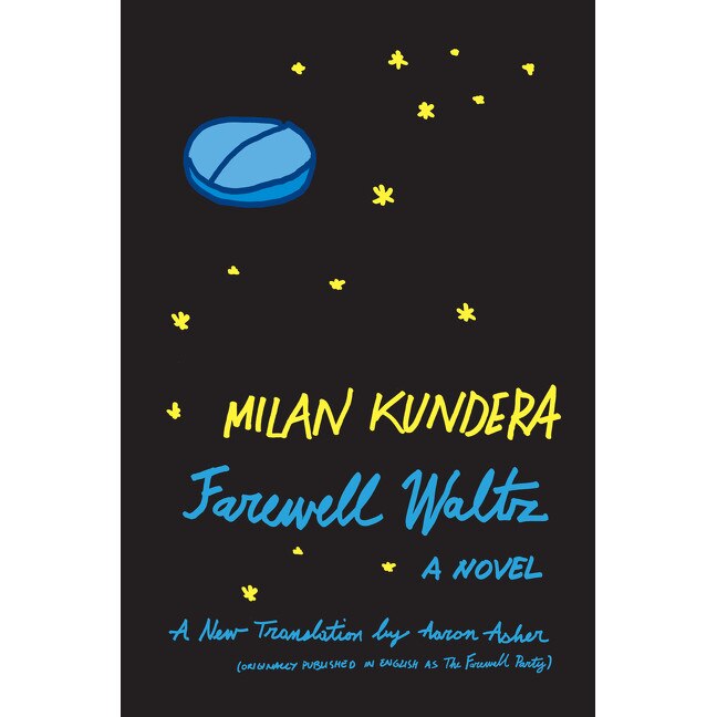 Farewell Waltz de Milan Kundera
