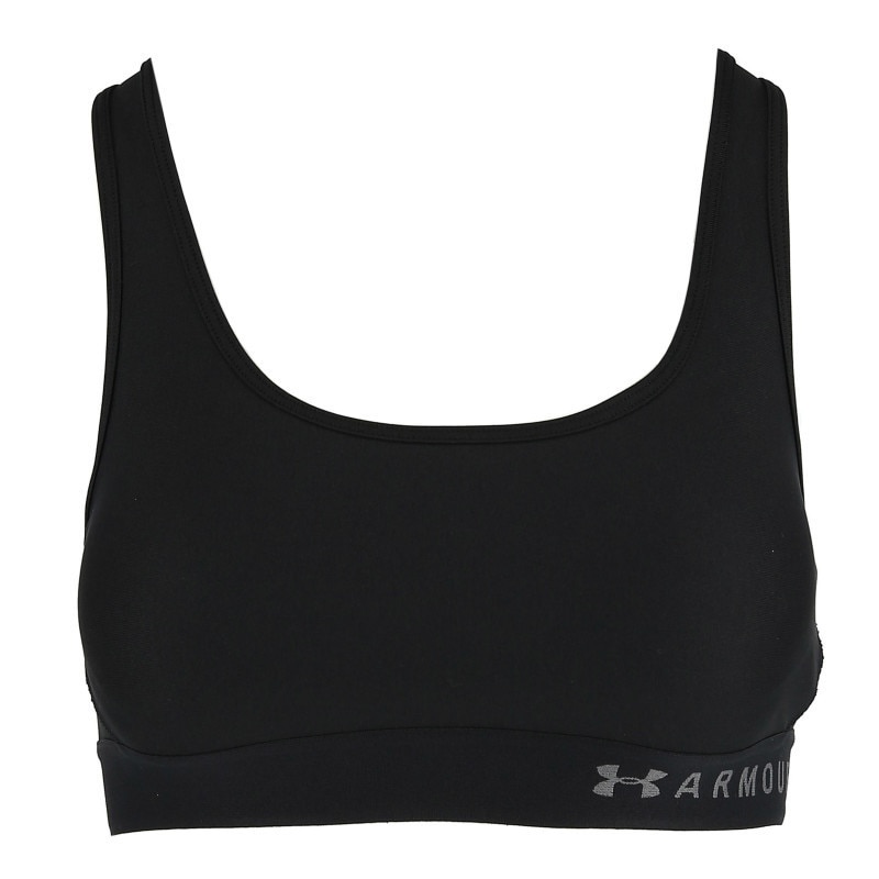 Bustiera femei Under Armour Mid Crossback Bra