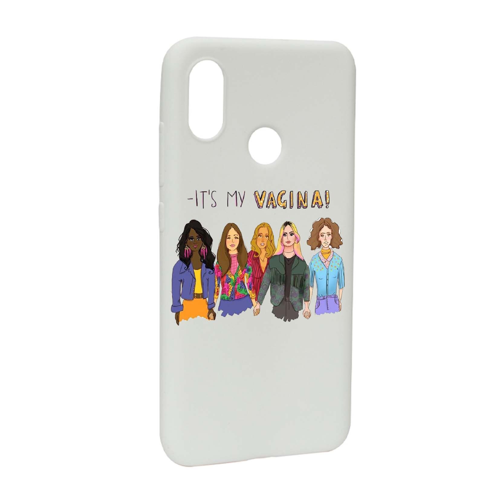 Husa de protectie Sex Education, Movie, pentru Xiaomi Mi 8, rezistenta la uzura, anti-alunecare, din silicon Premium, W570