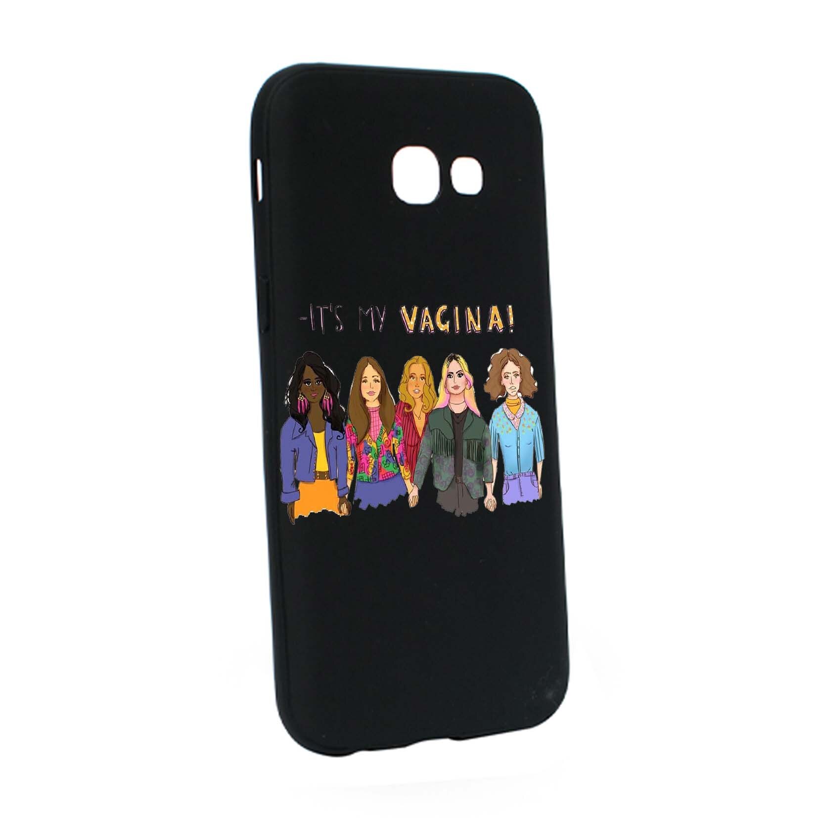 Husa de protectie Sex Education, Movie, pentru Samsung Galaxy A5 2017, rezistenta la uzura, anti-alunecare, din silicon Premium, B570