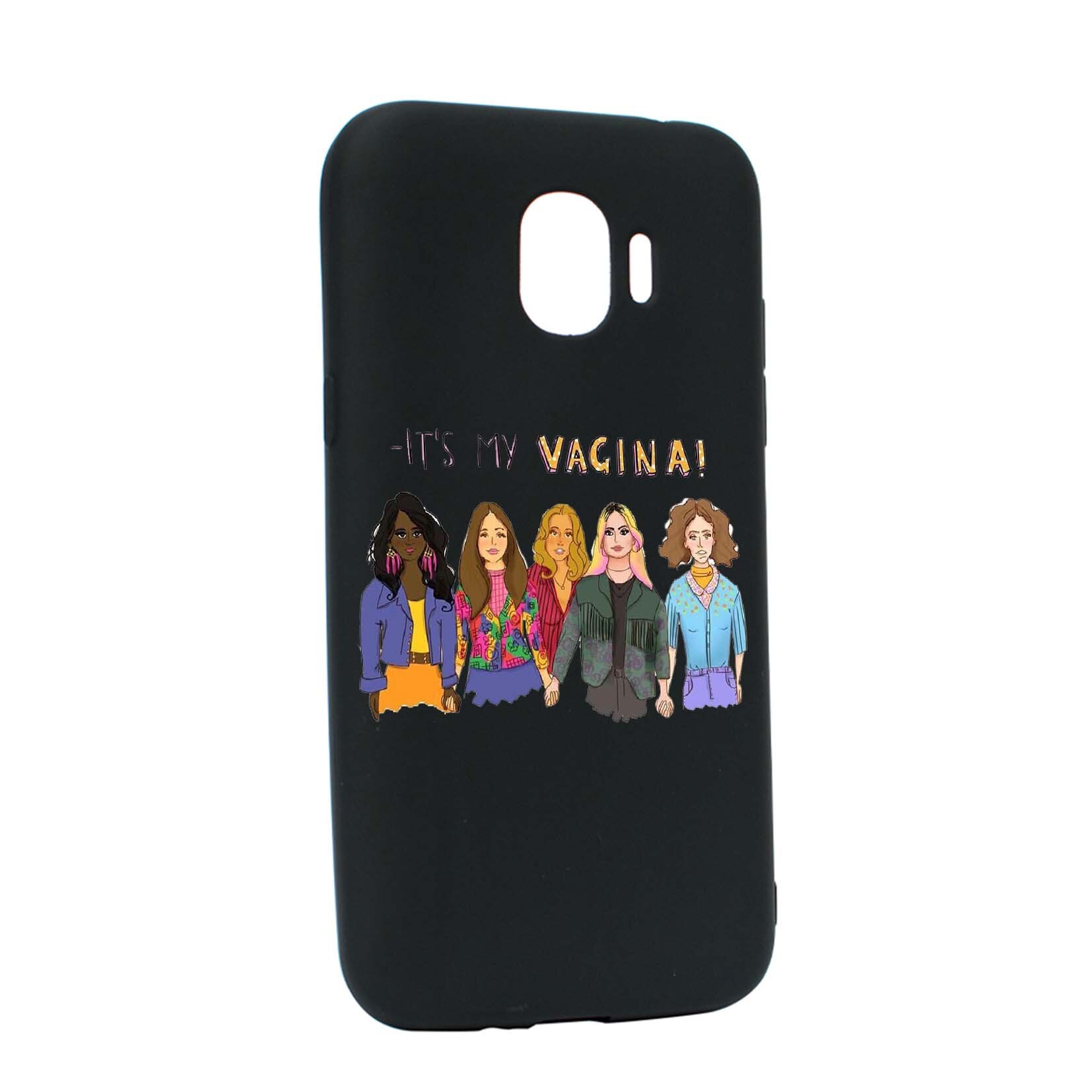 Husa de protectie Sex Education, Movie, pentru Samsung Galaxy J2 Pro 2018 / J2 2018 / Grand Prime Pro, rezistenta la uzura, anti-alunecare, din silicon Premium, B570