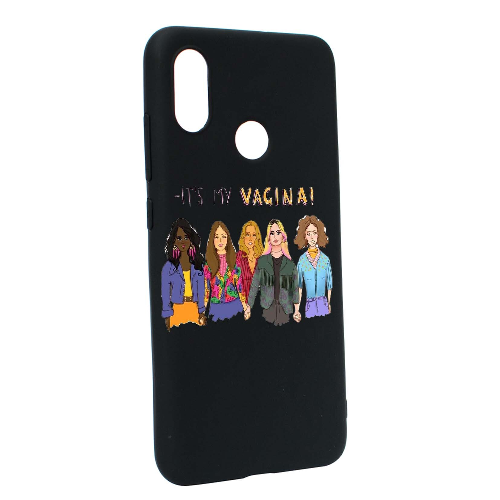 Husa de protectie Sex Education, Movie, pentru Xiaomi Mi A2 Lite / Redmi 6 Pro, rezistenta la uzura, anti-alunecare, din silicon Premium, B570
