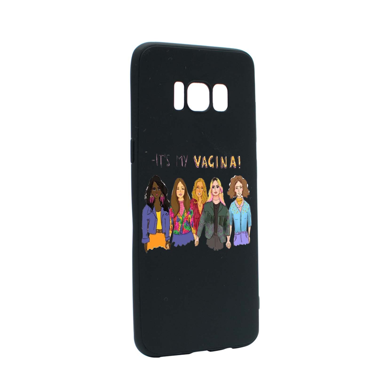 Husa de protectie Sex Education, Movie, pentru Samsung Galaxy S8 Plus, rezistenta la uzura, anti-alunecare, din silicon Premium, B570