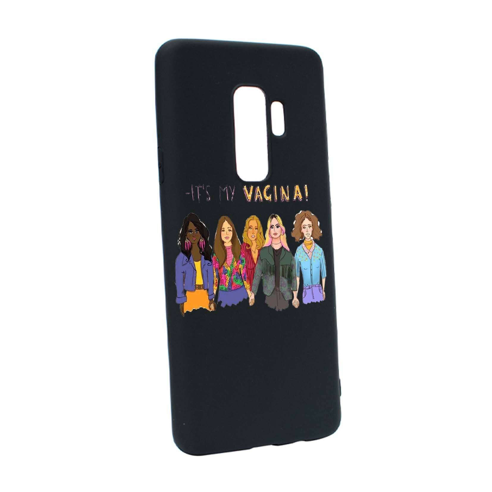 Husa de protectie Sex Education, Movie, pentru Samsung Galaxy S9 Plus, rezistenta la uzura, anti-alunecare, din silicon Premium, B570