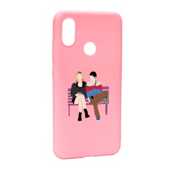 Husa de protectie Sex Education, Movie, pentru Xiaomi Mi A2 Lite / Redmi 6 Pro, rezistenta la uzura, anti-alunecare, din silicon Premium, P567 Husa de protectie Sex Education, Movie, pentru Xiaomi Mi A2 Lite / Redmi 6 Pro, rezistenta la uzura, anti-alunecare, din silicon Premium, P567