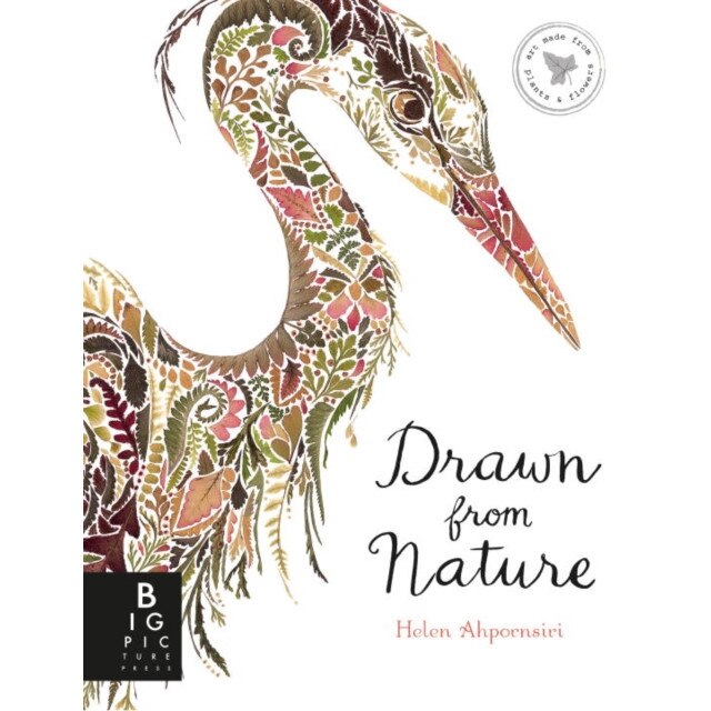 Drawn from Nature de Helen Ahpornsiri