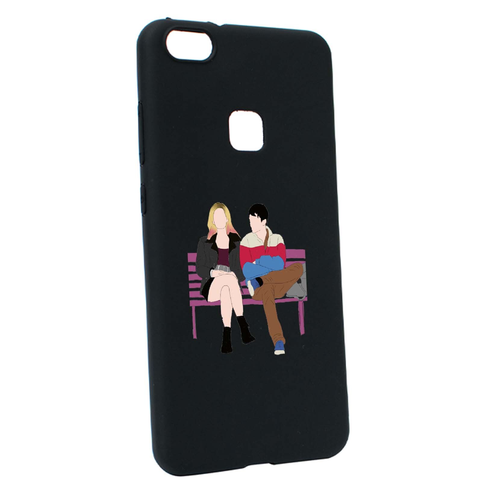 Husa de protectie Sex Education, Movie, pentru Huawei P10 Lite, rezistenta la uzura, anti-alunecare, din silicon Premium, B567