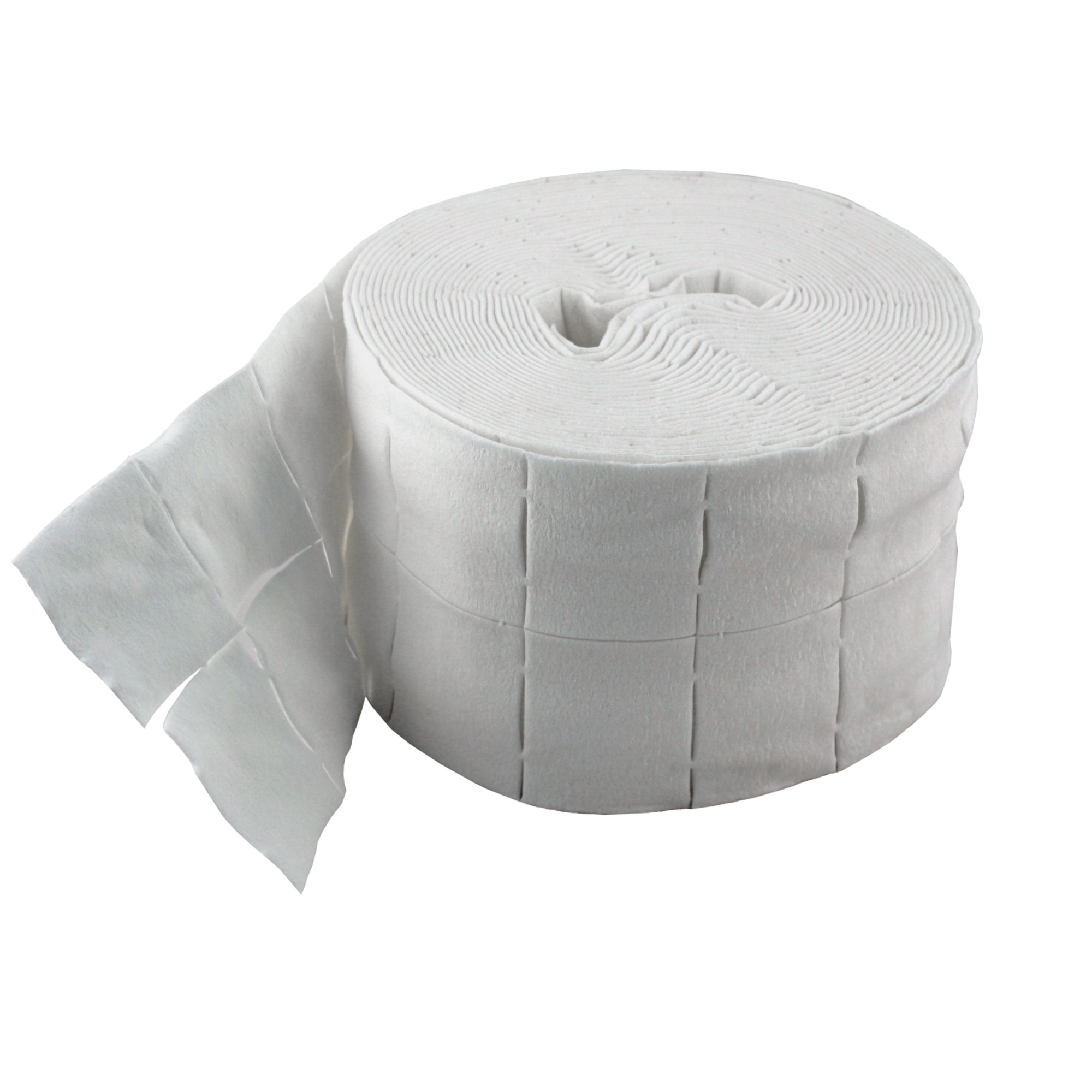 Set tampoane celuloza pentru curatare, 1000 bucati