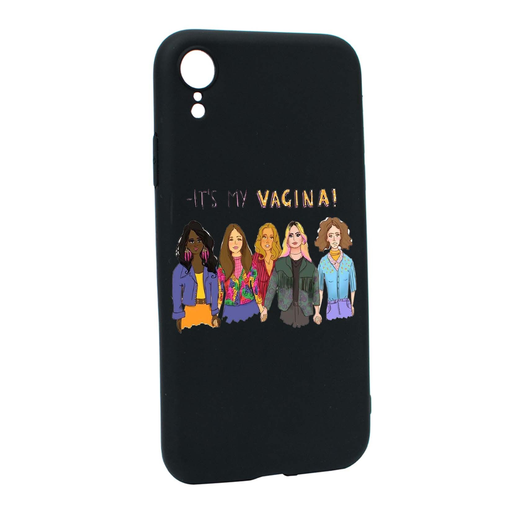 Husa de protectie Sex Education, Movie, pentru Apple iPhone XR, rezistenta la uzura, anti-alunecare, din silicon Premium, B570
