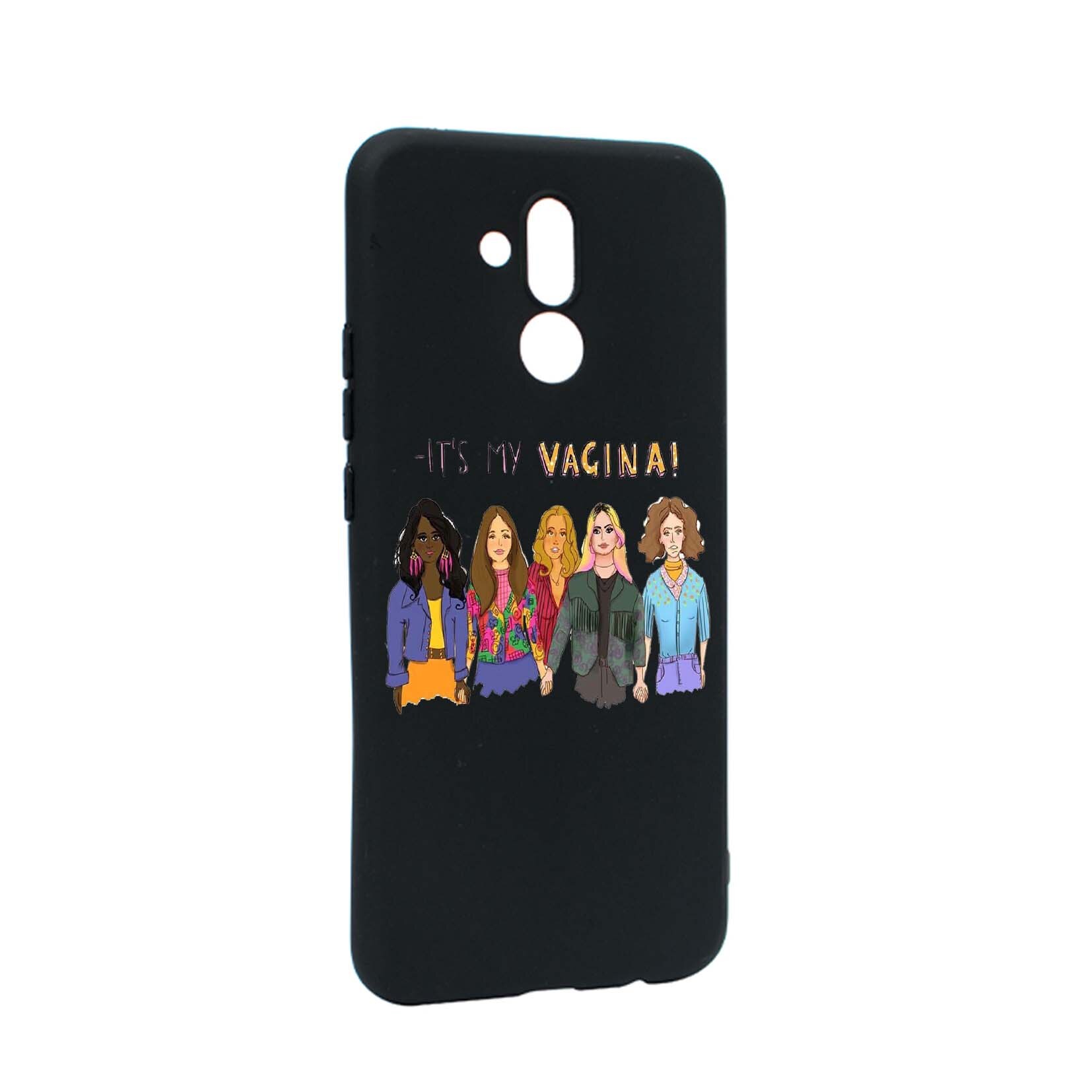 Husa de protectie Sex Education, Movie, pentru Huawei Mate 20 Lite, rezistenta la uzura, anti-alunecare, din silicon Premium, B570
