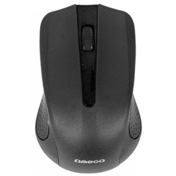 Mouse ergonomic Omega 0MO5, Conectare USB, 1000 DPI, Negru Mouse ergonomic Omega 0MO5, Conectare USB, 1000 DPI, Negru