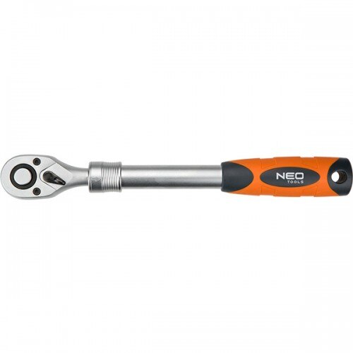 Clichet telescopic 1/4