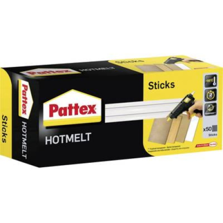Lipici, Pattex, PTK1 11 mm 1000g (PTK1)