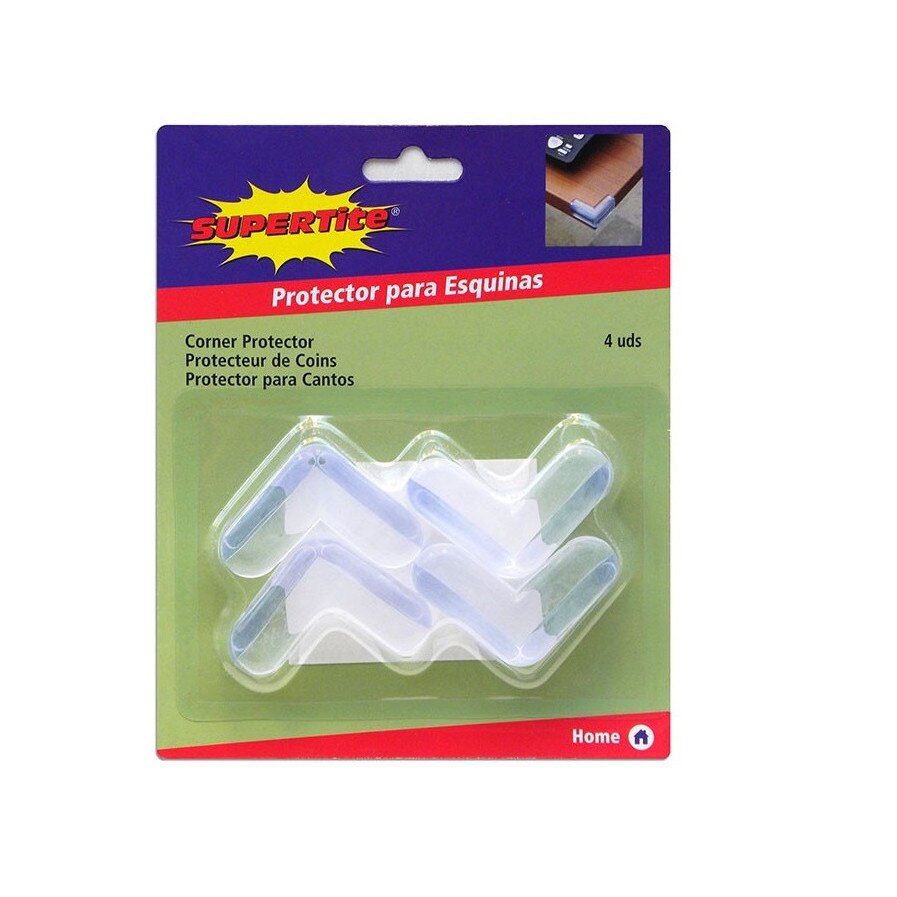 Protectie pentru colturi 4buc/set