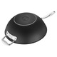 Tigaie wok, 30cm, "Zwilling Forte" - Zwilling