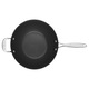 Tigaie wok, 30cm, "Zwilling Forte" - Zwilling