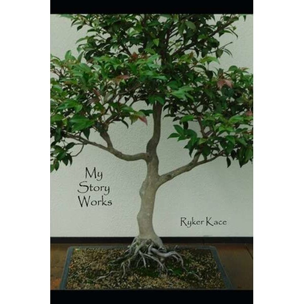 My Story Works de Ryker Kace