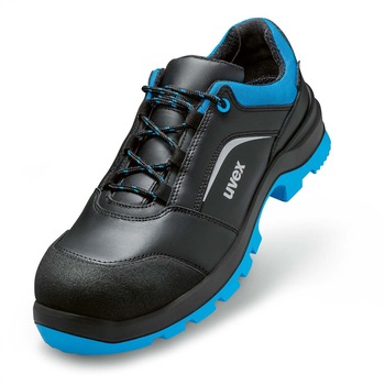 Pantofi de protectie uvex 2 S3 SRC ESD xenova 95552, marime 42 Pantofi de protectie uvex 2 S3 SRC ESD xenova 95552, marime 42