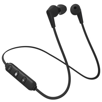 Casti In-ear, Urbanista, Madrid, Bluetooth, Dark Clown Casti In-ear, Urbanista, Madrid, Bluetooth, Dark Clown