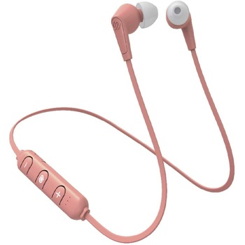 Casti In-ear, Urbanista, Madrid, Bluetooth, Rose Gold Casti In-ear, Urbanista, Madrid, Bluetooth, Rose Gold