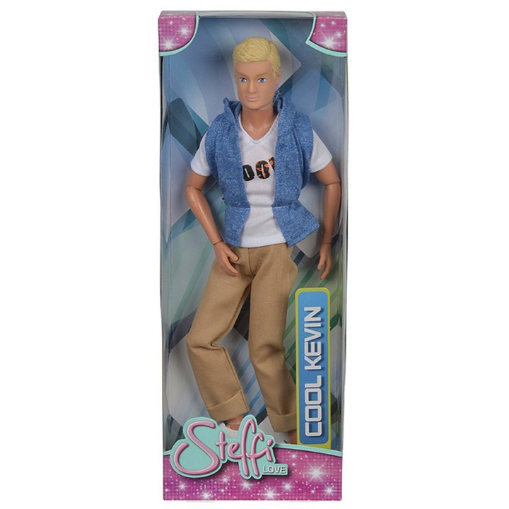 Кукла Steffi Love, Cool Kevin, 30 см
