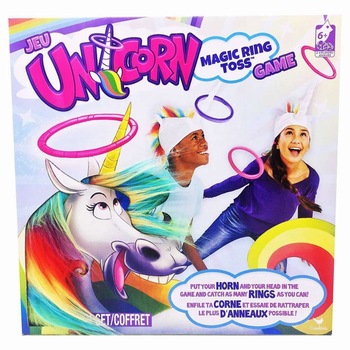 Joc Spin Master - Unicorn Joc Spin Master - Unicorn