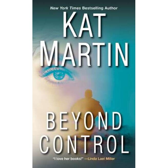 Beyond Control de Kat Martin