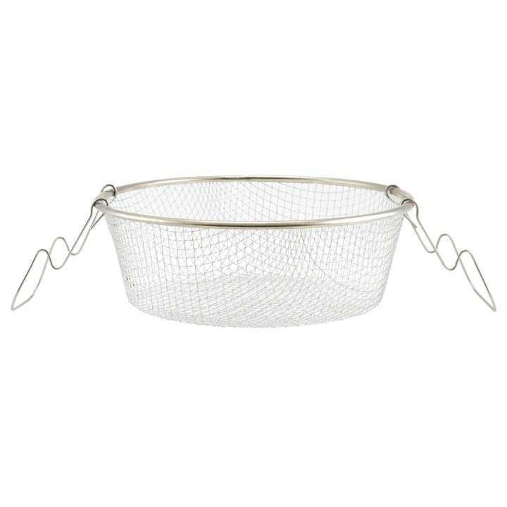 Cos pentru fript cartofi prajiti 23.5x6cm