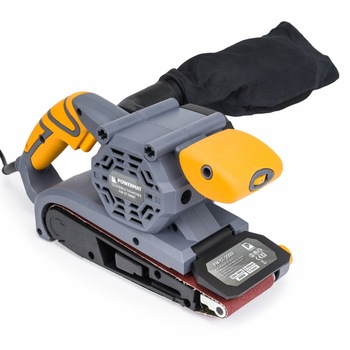 Slefuitor de lemn si metal 2000 W csm0844 Slefuitor de lemn si metal 2000 W csm0844