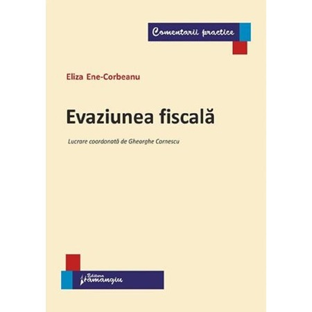 Da Asta Este Evaziune Fiscală Bizlaw