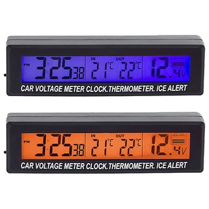 Електронни аксесоари за кола