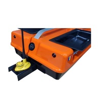 Sonar Wireless 400m pentru navomodel