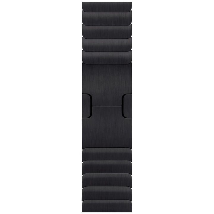 Curea pentru Watch 38mm, Link Bracelet, Space Black