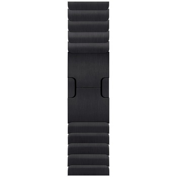 Curea pentru Watch 38mm, Link Bracelet, Space Black Curea pentru Watch 38mm, Link Bracelet, Space Black