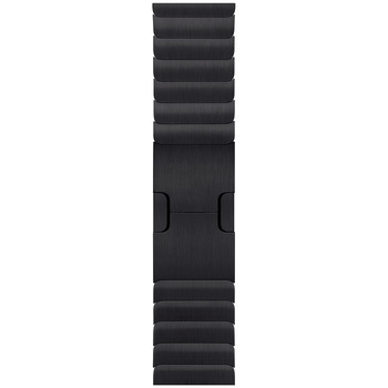 Curea pentru Watch 42mm, Link Bracelet, Space Black Curea pentru Watch 42mm, Link Bracelet, Space Black