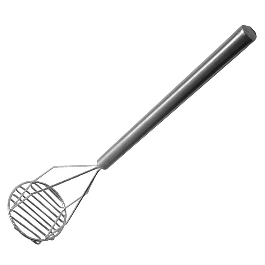 Zdrobitor cartofi inox,60x13,5cm, HoReCa