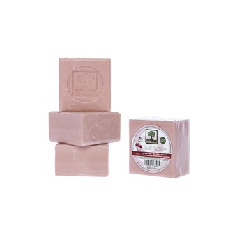 Sapun Pur Din Ulei De Masline Exotic 200 Gr BIOselect Sapun Pur Din Ulei De Masline Exotic 200 Gr BIOselect