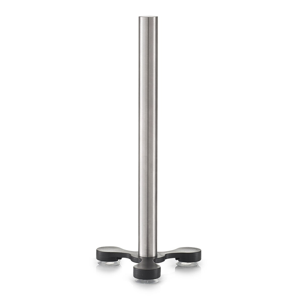 Suport pentru hartie,din inox si plastic,Zeller