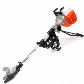 Motor Barca in 2 Timpi 49.1 cm3 M83301S1 / S2 Motor Barca in 2 Timpi 49.1 cm3 M83301S1 / S2