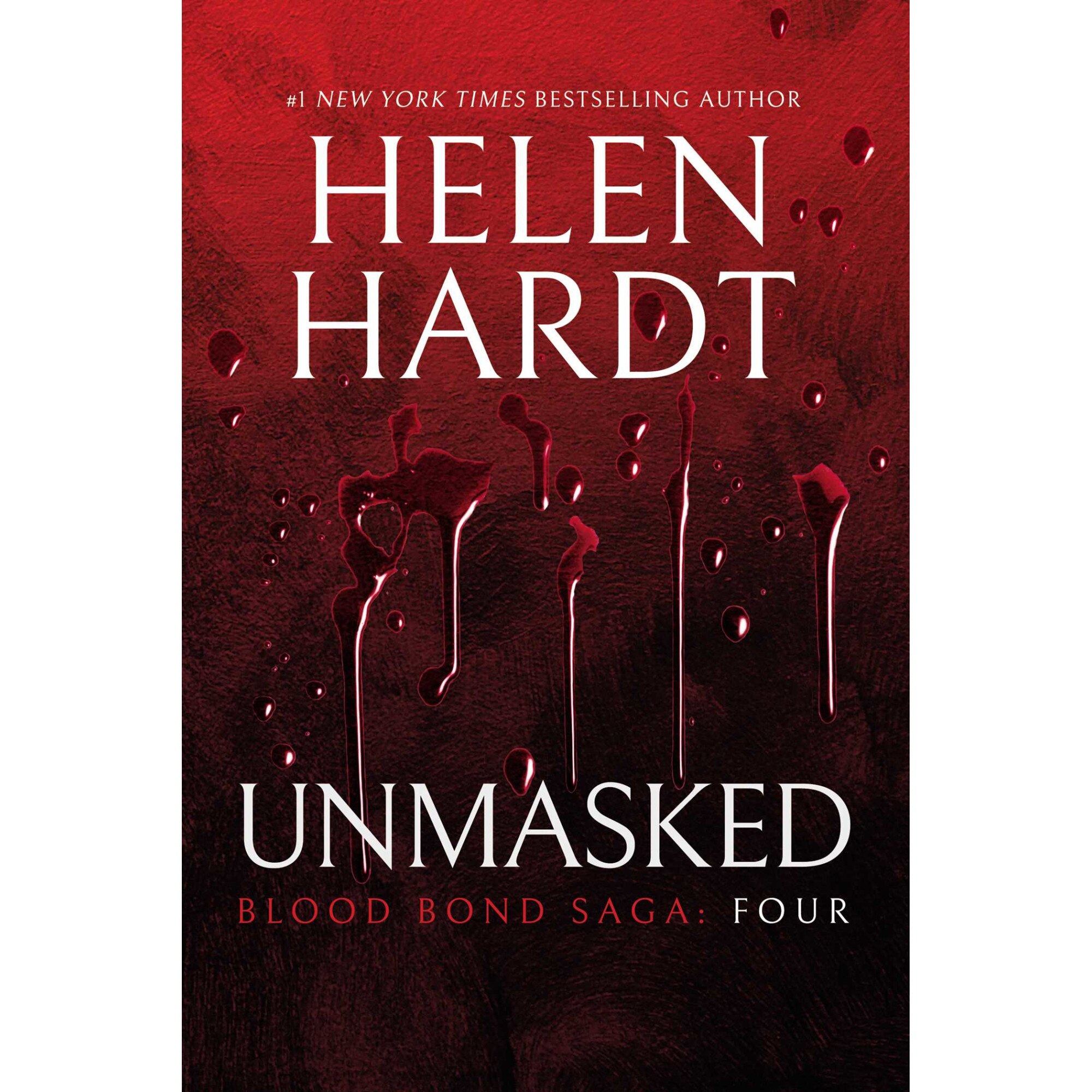 Unmasked de Helen Hardt