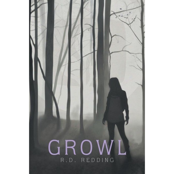 Growl de R. D. Redding