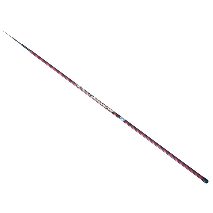 Undita Mystic Pole Varga 6m Baracuda Talon Subtire