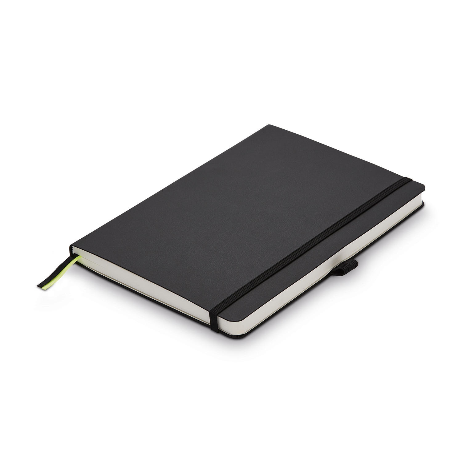 Agenda A5 softcover negru