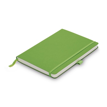 Agenda A5 softcover verde Agenda A5 softcover verde