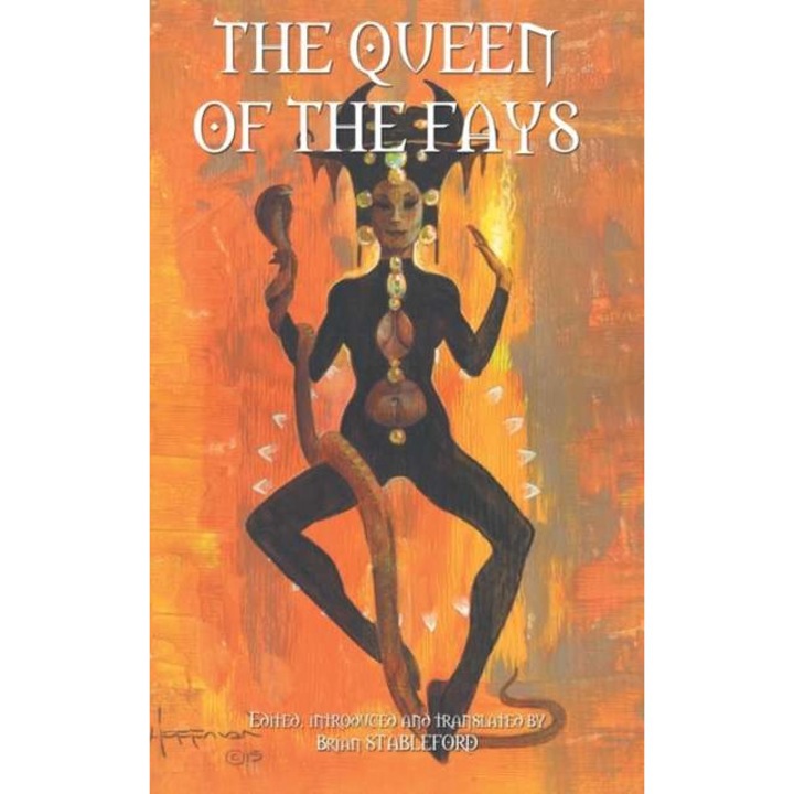 The Queen of the Fays de Francois Fenelon